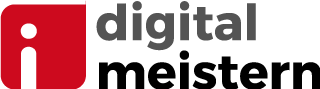 Digitalmeistern Logo